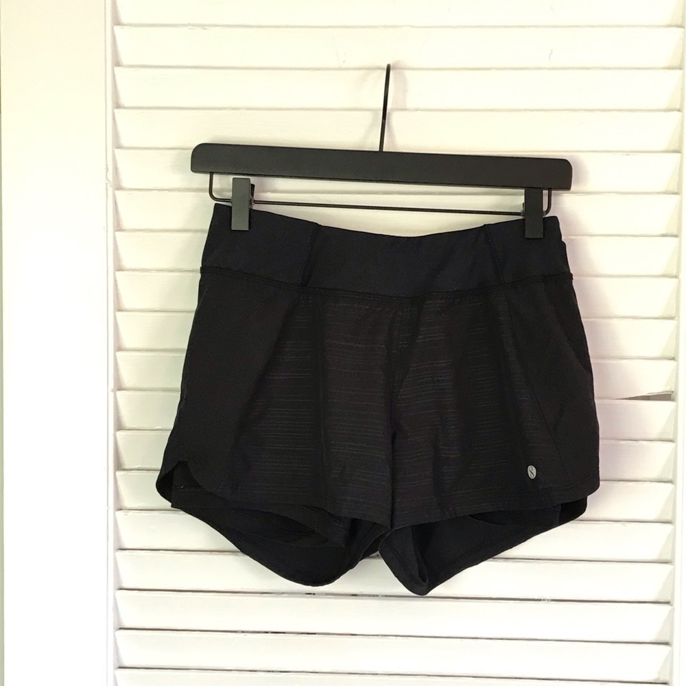 black target joggers
